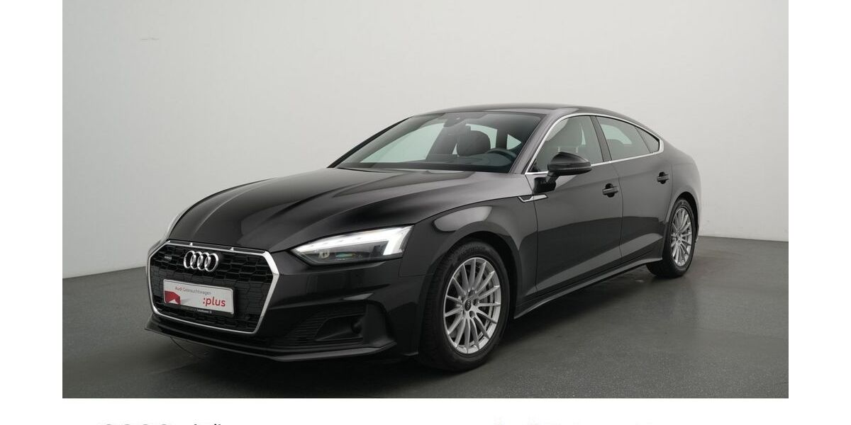Audi A5 93.623 km 39.480 &euro; Leverkusen 51373