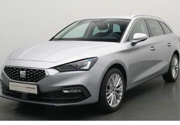 Seat Leon 59.181 km 19.980 &euro; Leverkusen 51379