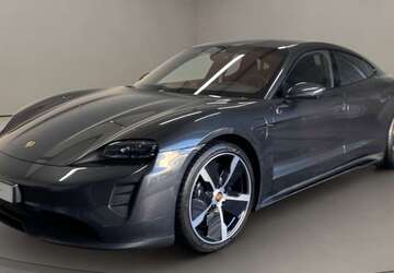 Porsche Taycan 11.057 km 79.700 &euro; Köln 50823