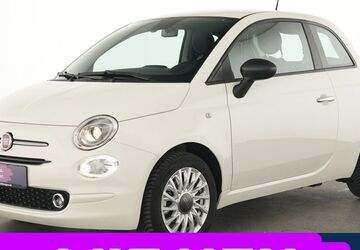 Fiat 500 14.549 km 12.374 &euro; Neuss 41460