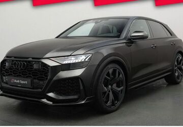 Audi RSQ8 45.395 km 96.980 &euro; Leverkusen 51373