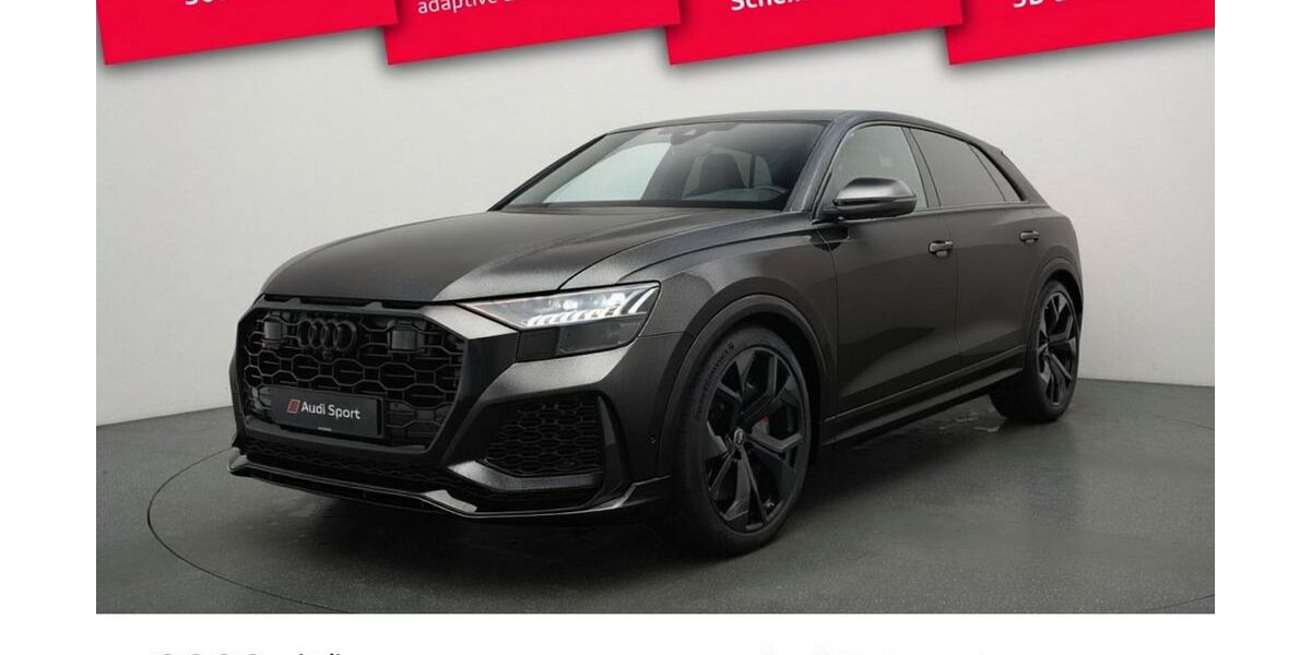 Audi RSQ8 45.395 km 96.980 &euro; Leverkusen 51373