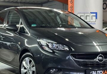 Opel Corsa 40.000 km 10.500 &euro; Troisdorf 53842