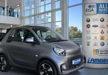 Smart ForTwo 13.231 km 18.944 &euro; Wermelskirchen 42929