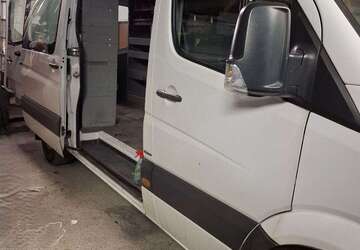 Mercedes-Benz Sprinter 158.246 km 9.995 &euro; Köln 51107