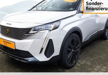 Peugeot 3008 38.150 km 24.950 &euro; Solingen 42697
