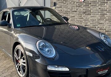Porsche 911 Urmodell 69.544 km 85.911 &euro; Hilden 40721
