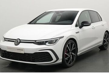 VW Golf 24.296 km 34.980 &euro; Leverkusen 51379