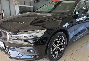 Volvo V60 32.872 km 27.950 &euro; Bergheim 50126