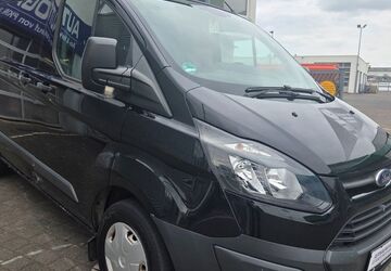 Ford Transit Custom 208.516 km 7.950 &euro; Pulheim 50259