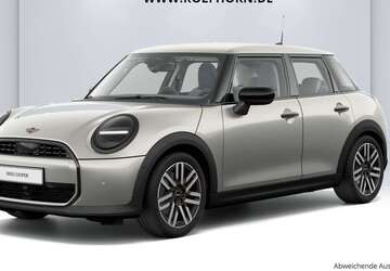 Mini Cooper 15.233 km 24.240 &euro; Wesseling 50389