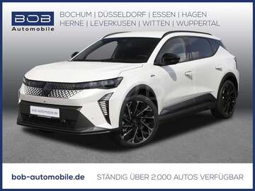 Gebrauchte Renault Scenic