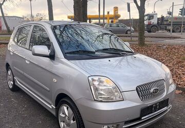 Kia Picanto 90.000 km 2.999 &euro; Köln 51107