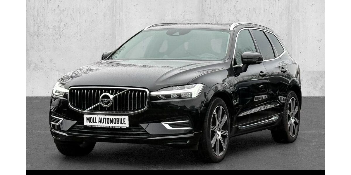 Volvo XC60 14.221 km 43.180 &euro; Bergheim 50126