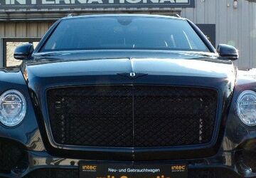 Bentley Bentayga 149.855 km 79.900 &euro; Köln 51069