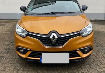 Renault Scenic 190.000 km 9.900 &euro; Köln 51107