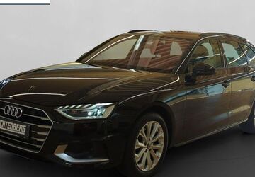 Audi A4 78.200 km 21.950 &euro; Leverkusen 51381