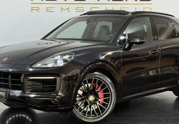 Porsche Cayenne 104.000 km 71.990 &euro; Remscheid 42897