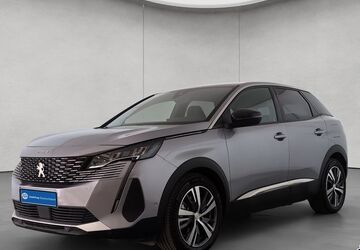 Peugeot 3008 49.600 km 21.890 &euro; Leverkusen 51373