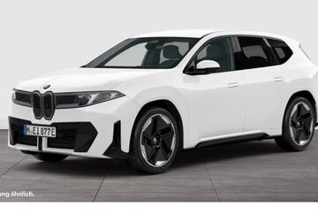 BMW iX3 1.001 km 67.870 &euro; Köln-Nord 50739