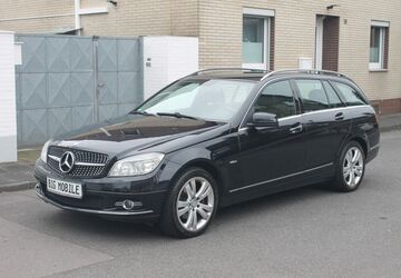Mercedes-Benz C 220 287.000 km 4.990 &euro; Köln 50739