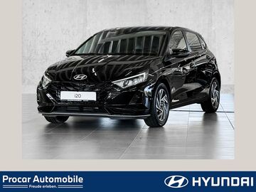 Gebrauchte Hyundai i20