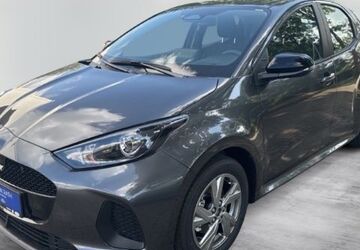 Mazda 2 Hybrid 5.996 km 23.980 &euro; Düsseldorf 40472
