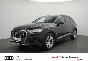 Audi Q7 62.725 km 57.480 &euro; Leverkusen 51373