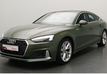 Audi A5 66.451 km 31.980 &euro; Leverkusen 51373