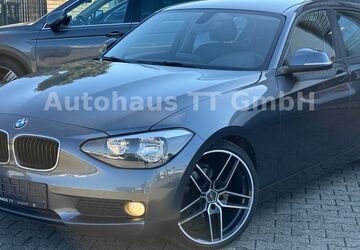 BMW 116 169.420 km 5.950 &euro; Bergheim bei Köln 50126