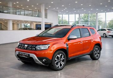 Dacia Duster 66.000 km 16.950 &euro; Haan/NRW 42781