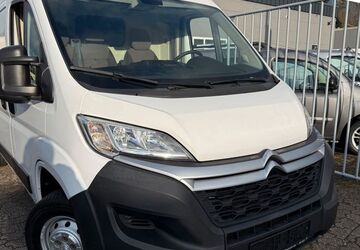 Citroen Jumper 44.492 km 19.890 &euro; Brühl bei Köln 50321