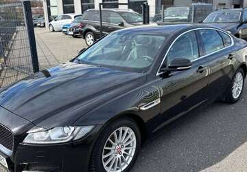 Jaguar XF 136.000 km 12.500 &euro; Troisdorf 53842