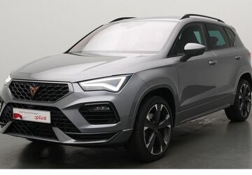 Cupra Ateca 35.641 km 28.480 &euro; Leverkusen 51379