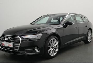 Audi A6 40.000 km 36.988 &euro; Leverkusen 51379