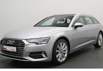 Audi A6 56.603 km 39.988 &euro; Leverkusen 51379