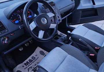 VW Polo 177.000 km 4.590 &euro; Troisdorf (Nähe Köln/Bonn) 53844