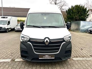 Gebrauchte Renault Master