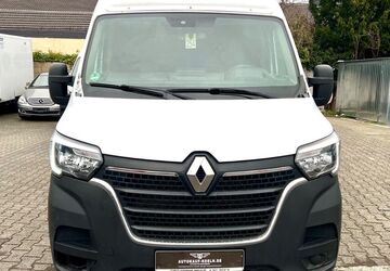 Renault Master 139.271 km 16.990 &euro; Köln 51067