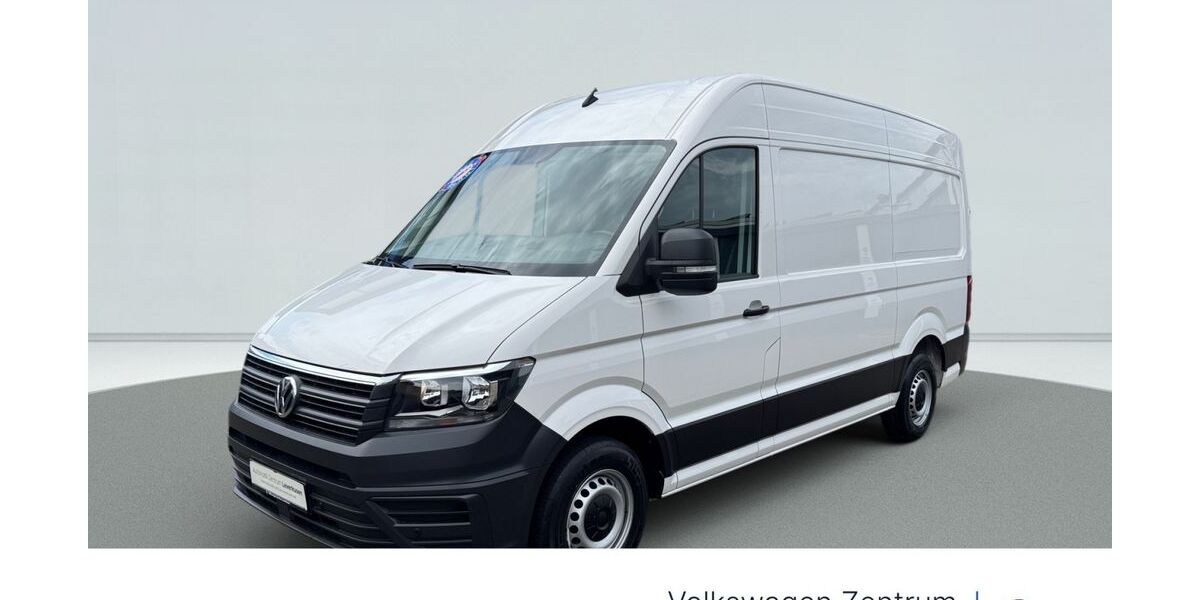 VW Crafter 142.867 km 19.980 &euro; Leverkusen 51379