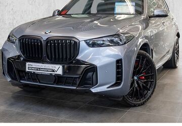 BMW X5 12.018 km 77.700 &euro; Leverkusen 51371