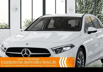 Mercedes-Benz A 200 5.933 km 28.990 &euro; Düsseldorf 40470