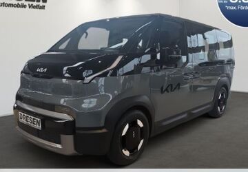 Kia PV5 2.548 km 45.480 &euro; Neuss 41464