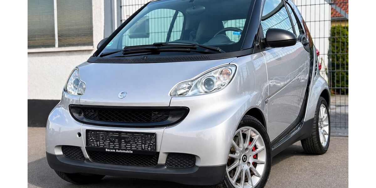 Smart ForTwo 94.000 km 5.999 &euro; Leverkusen 51381