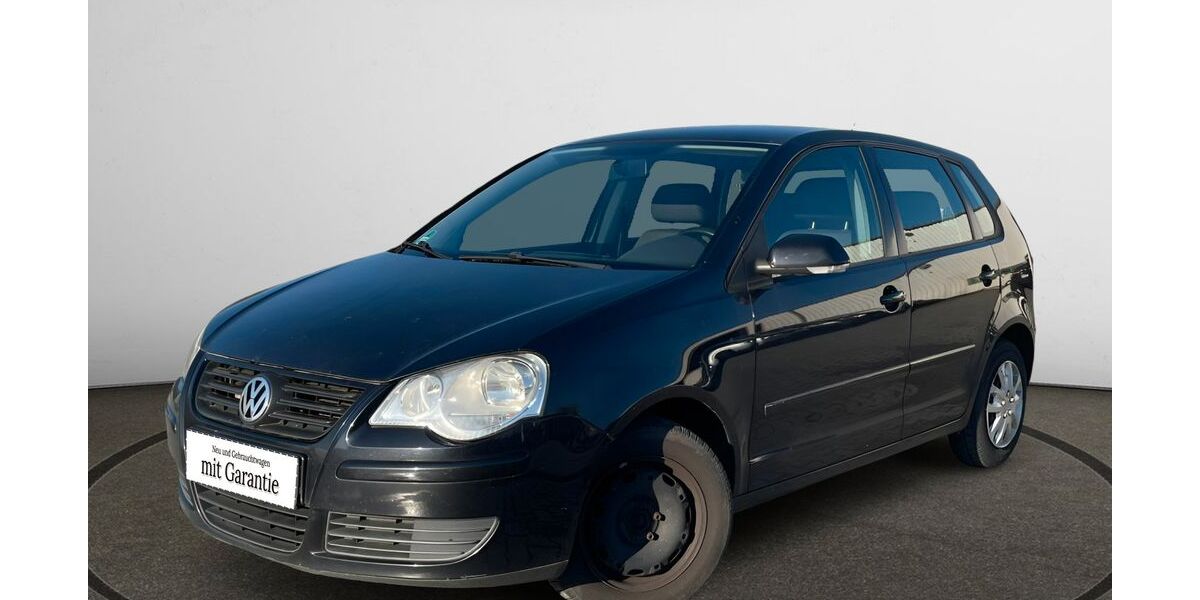 VW Polo 311.269 km 1.999 &euro; Köln 50829