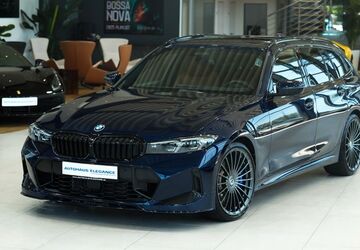 Alpina B3 58.645 km 69.980 &euro; Köln 51147