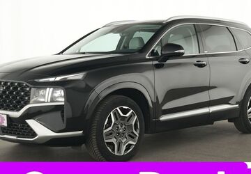 Hyundai SANTA FE 73.082 km 29.469 &euro; Neuss 41460