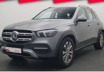 Mercedes-Benz GLE 350 79.970 km 44.480 &euro; Leverkusen 51373