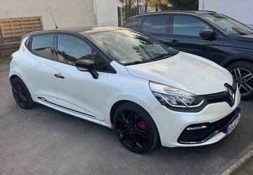 Renault Clio 85.000 km 10.700 &euro; Solingen 42659