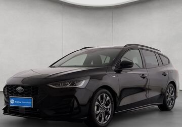 Ford Focus 32.582 km 21.890 &euro; Düsseldorf 40549